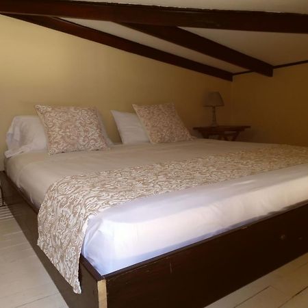 La Palapa Hostal Tamarindo Habitación foto