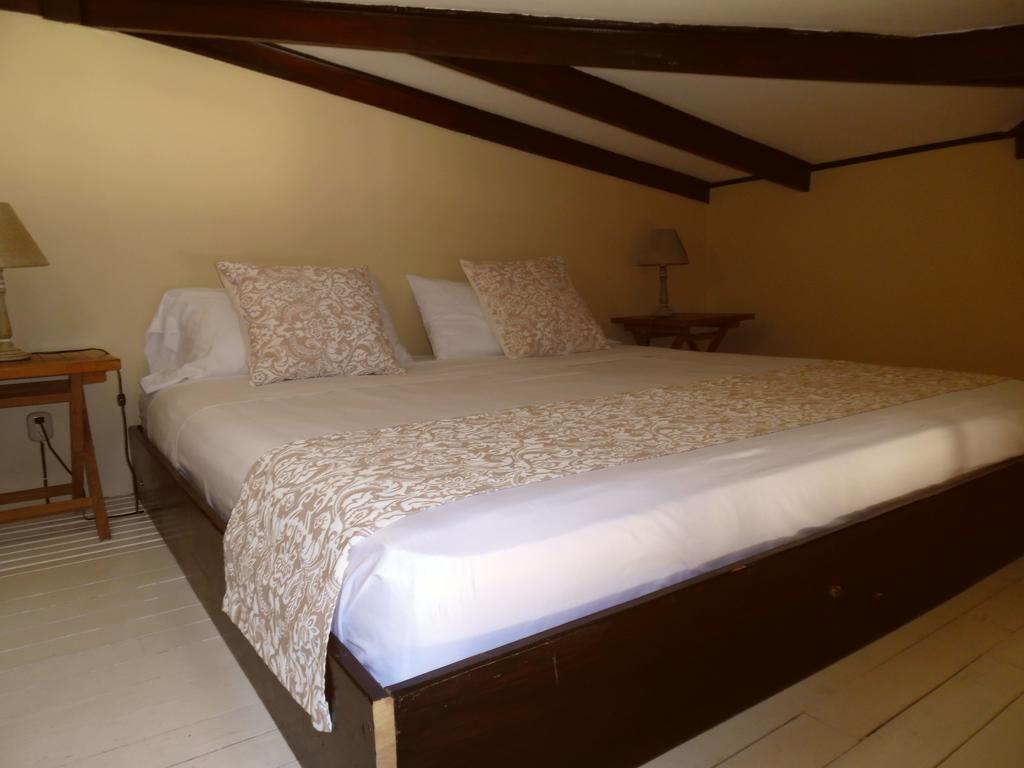 La Palapa Hostal Tamarindo Habitación foto